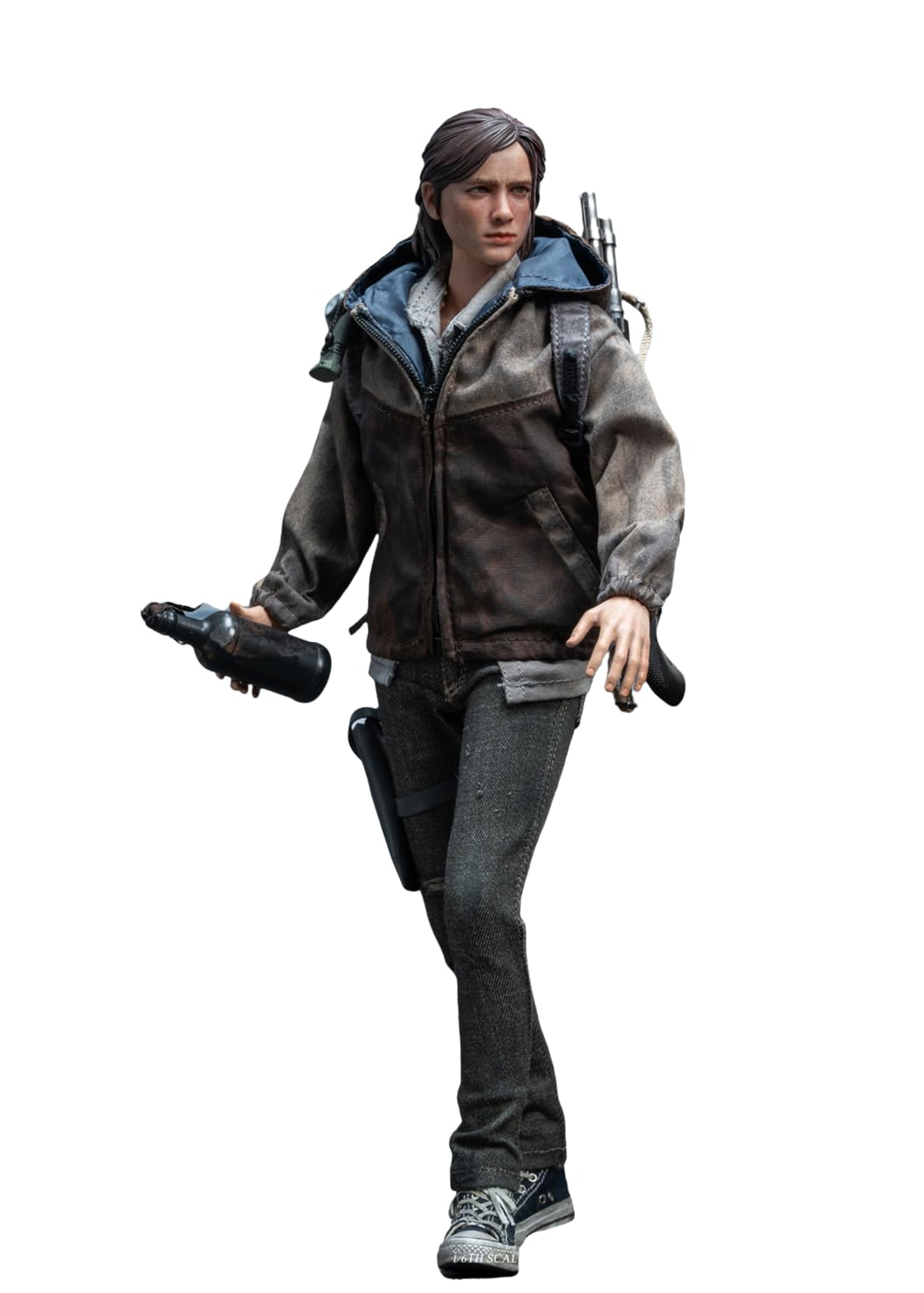 Amazon.co.jp: [Tbmodel] Fifth Space Toys 1/6 フィギュア